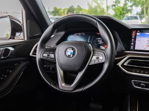 Used 2021 BMW X5 sDrive40i w/ Premium Package image 34
