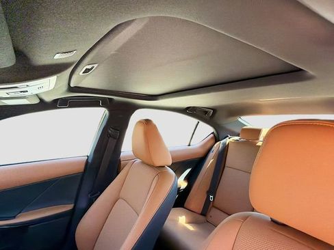 Used 2025 Lexus IS 350 F Sport w/ Accessory Package image 25