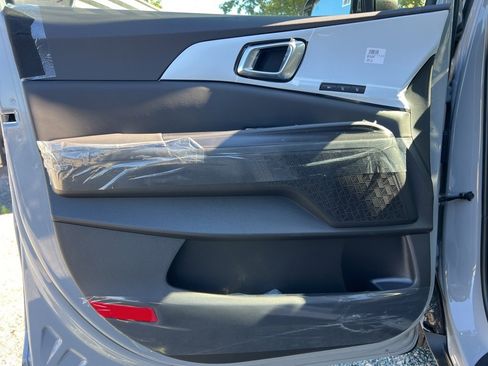 New 2026 Kia Carnival SX image 7