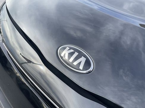 Certified 2021 Kia Soul EX image 33