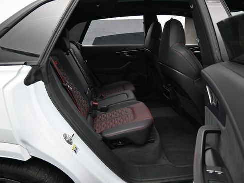 Used 2026 Audi RS Q8 performance AWD/4WD image 47