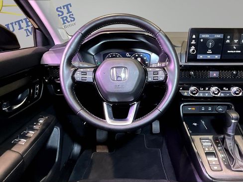 Used 2026 Honda CR-V EX-L image 9