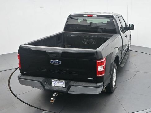 Used 2018 Ford F150 XLT RWD image 36