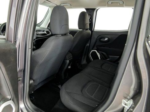 Used 2019 Jeep Renegade Latitude image 31