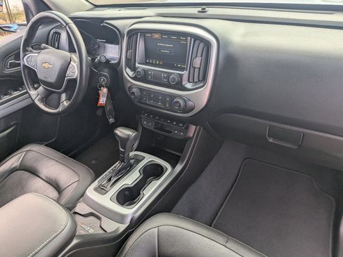 Used 2021 Chevrolet Colorado ZR2 image 13
