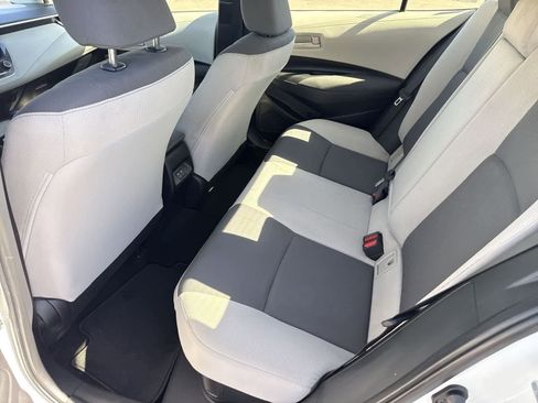 Used 2024 Toyota Corolla LE image 14