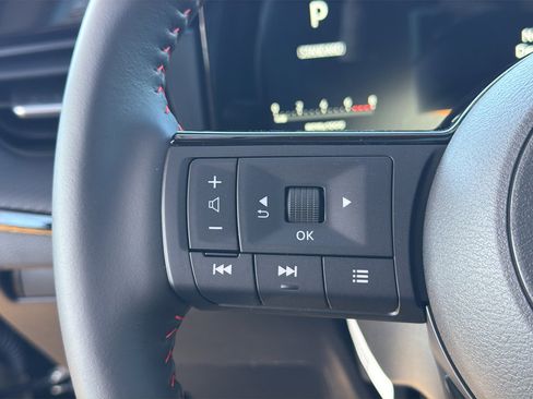 New 2026 Nissan Kicks SR w/ SR Premium Package image 19