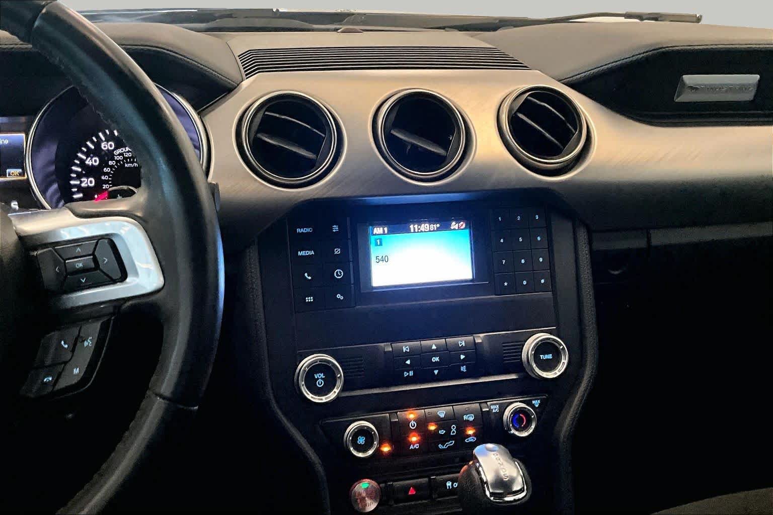 Used 2023 Ford Mustang GT RWD image 6