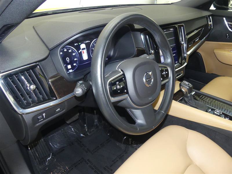 Used 2024 Volvo S60 B5 Plus w/ Climate Package AWD/4WD image 23