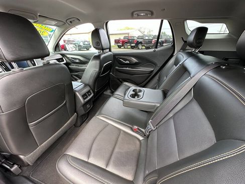 Used 2019 GMC Terrain SLT image 18