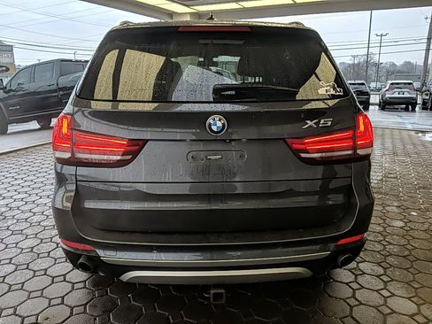 Used 2015 BMW X5 xDrive35i image 6