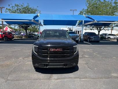 Used 2026 GMC Sierra 1500 Elevation