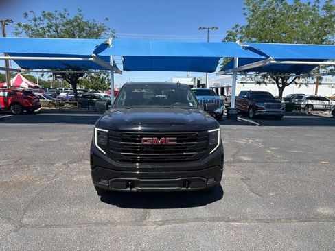 Used 2026 GMC Sierra 1500 Elevation AWD/4WD image 2