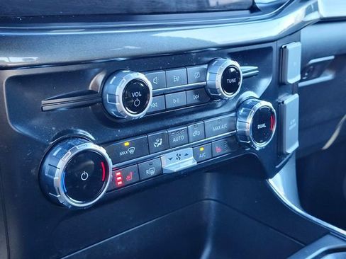 Certified 2023 Ford F150 XLT w/ Equipment Group 302A High image 22