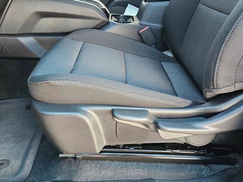 New 2026 Chevrolet Colorado Trail Boss image 4