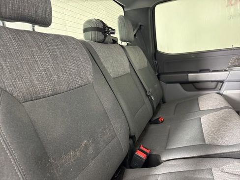 Used 2021 Ford F150 XLT w/ Equipment Group 302A High image 18