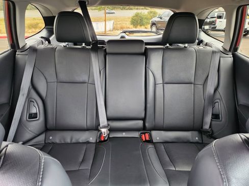 Used 2024 Subaru Outback Limited image 22