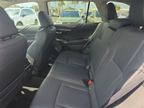 Certified 2023 Subaru Outback Limited image 11