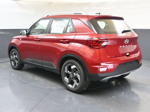 New 2026 Hyundai Venue SEL image 3