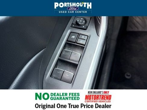 Used 2023 Toyota RAV4 XLE image 20