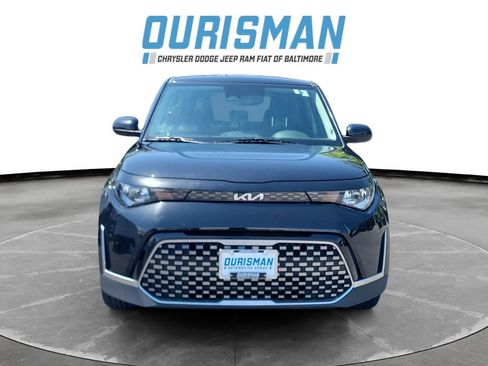 Used 2023 Kia Soul EX FWD image 8