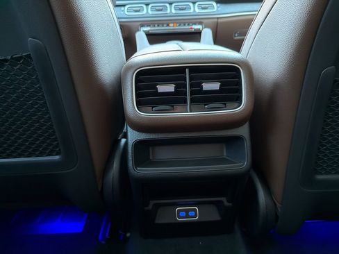 New 2026 Mercedes-Benz GLE 350 4MATIC image 20