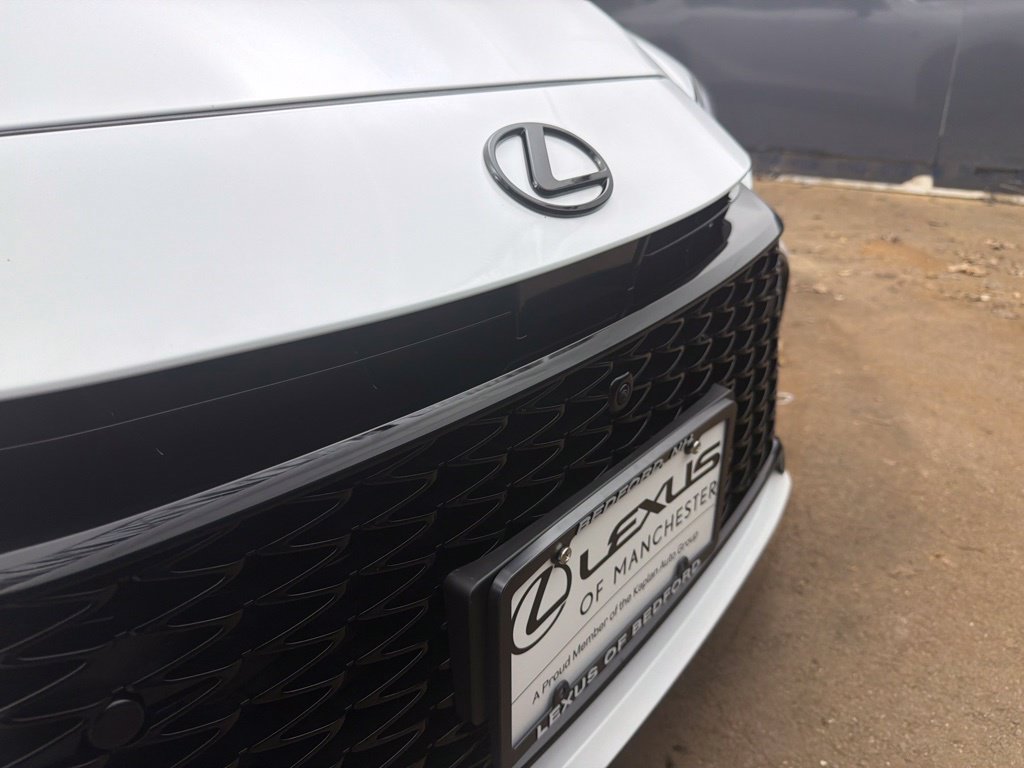 Used 2026 Lexus IS 350 F Sport w/ Technology Package AWD/4WD image 33