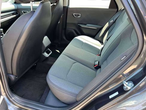 Certified 2025 Kia K4 FWD image 7