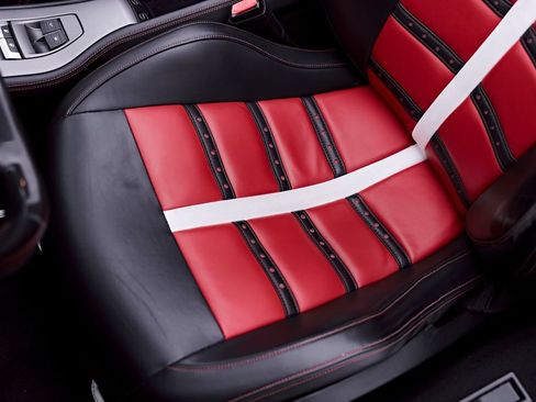 Used 2014 Ferrari 458 Spider RWD image 69