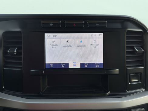 Used 2024 Ford F350 XLT image 69