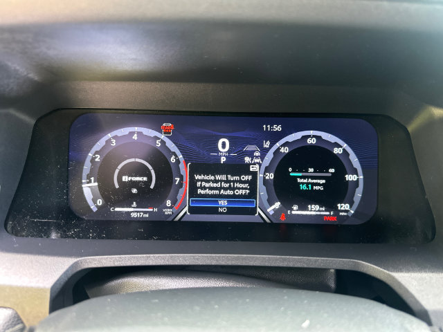 Certified 2025 Toyota 4Runner TRD Off-Road Premium w/ Tow Technology Package AWD/4WD image 41