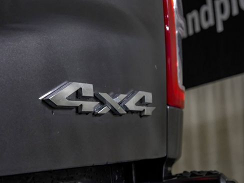 Used 2024 RAM 3500 Tradesman w/ Chrome Appearance Group image 45