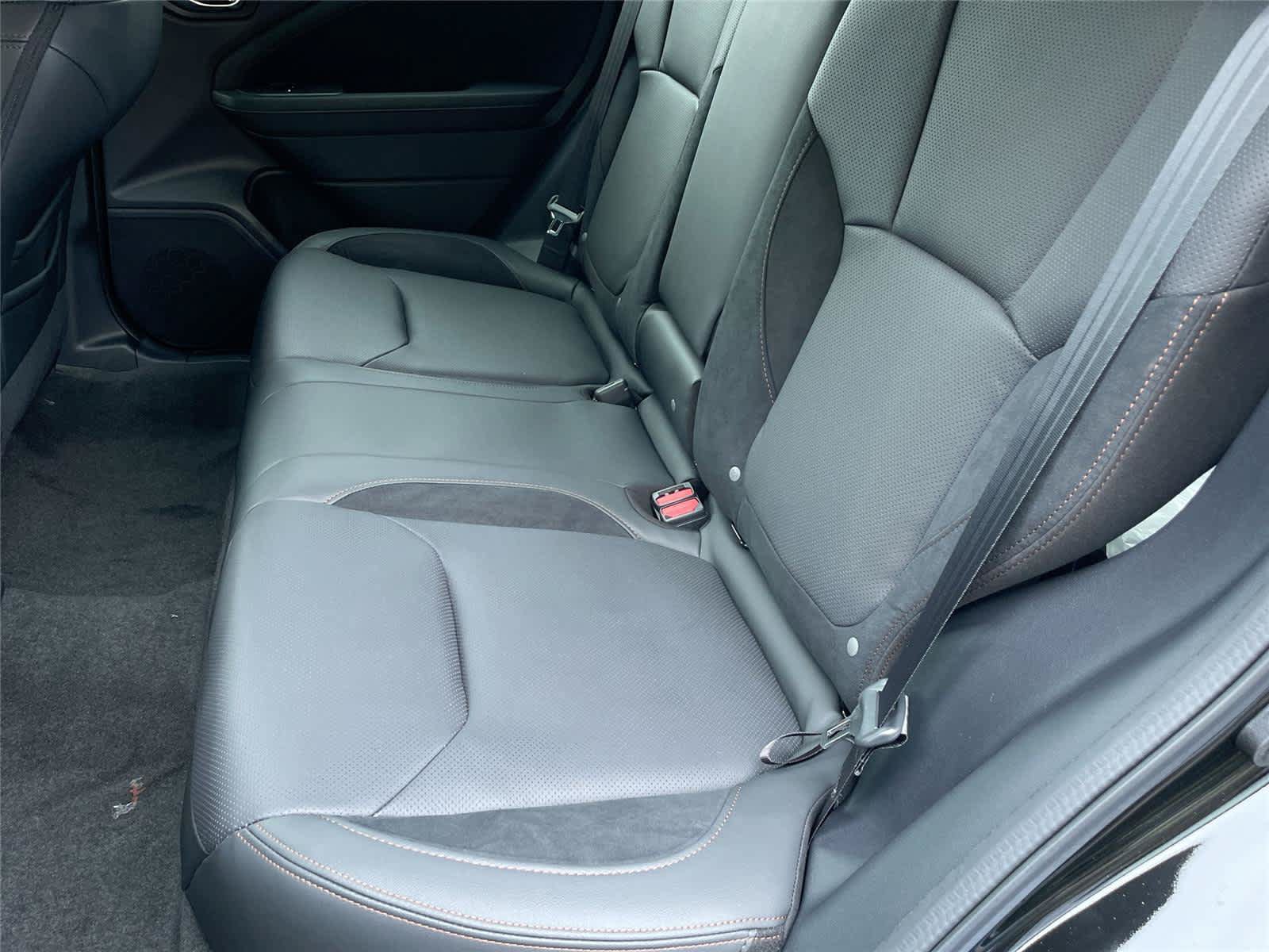 New 2026 Subaru Forester Touring AWD/4WD image 15