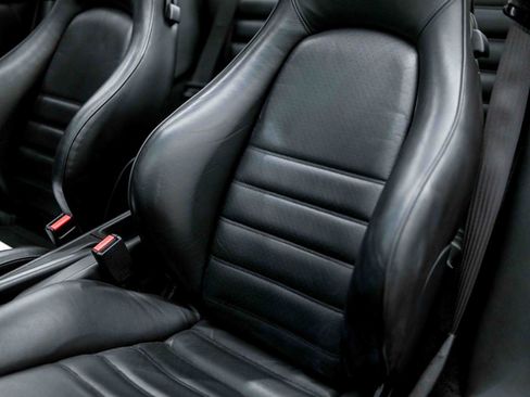 Used 1990 Porsche 911 Targa image 55