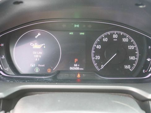 Used 2020 Honda Accord Sport image 21