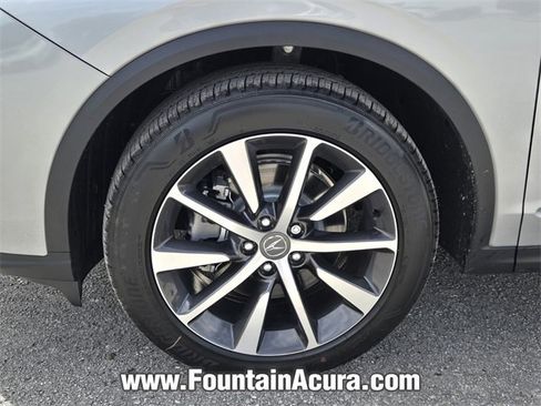 New 2026 Acura MDX w/ Technology Package image 4