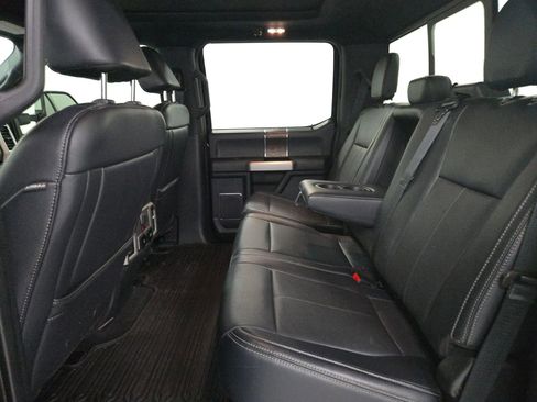 Used 2022 Ford F250 Lariat w/ Lariat Ultimate Package image 10