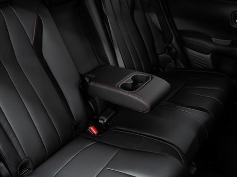 New 2026 Acura ADX A-Spec FWD image 32