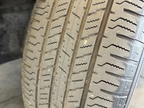 Certified 2018 Toyota RAV4 LE w/ All Weather Liner Package FWD image 17