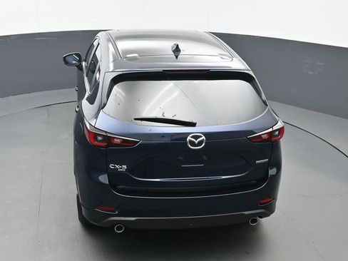 New 2025 MAZDA CX-5 AWD 2.5 S w/ Preferred Package image 29
