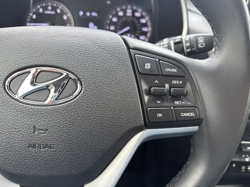 Used 2021 Hyundai Tucson Sport w/ Cargo Package image 26