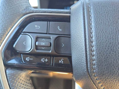 Used 2024 Toyota Tundra Limited image 29