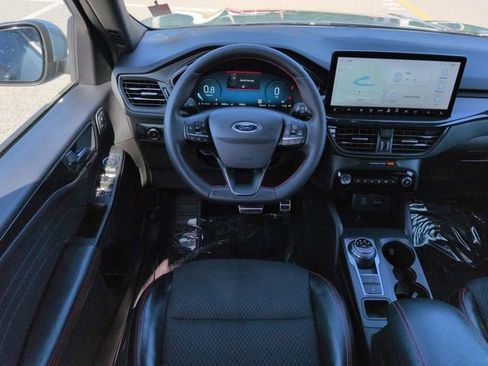 Used 2023 Ford Escape ST-Line Elite AWD/4WD image 16