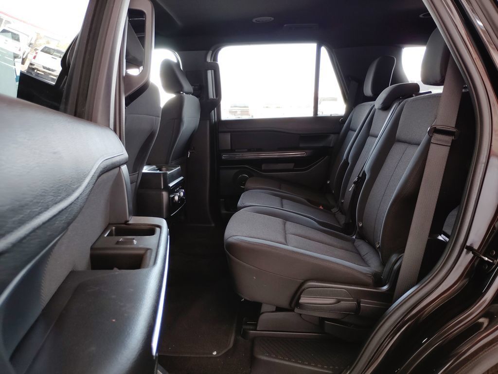 Used 2021 Ford Expedition XL AWD/4WD image 18