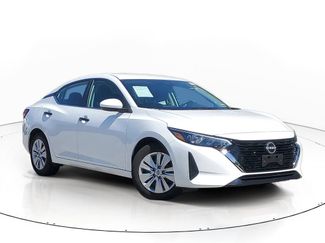 Used 2025 Nissan Sentra S FWD 360° Tour