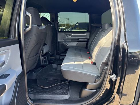 Certified 2022 RAM 1500 Big Horn AWD/4WD image 22
