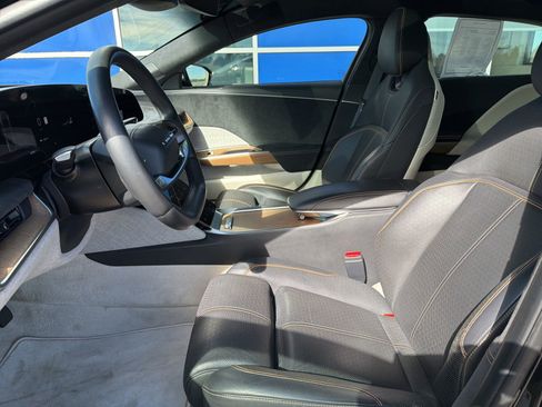 Used 2022 Lucid Air Grand Touring AWD/4WD image 15