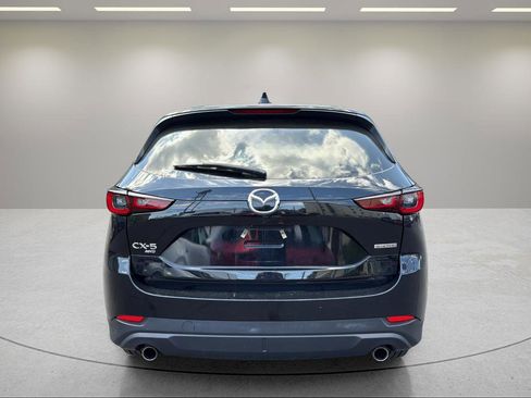 Certified 2023 MAZDA CX-5 AWD 2.5 S w/ Premium Plus Pkg image 7
