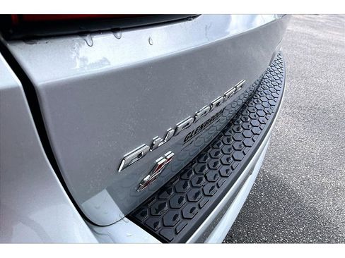 Certified 2025 Dodge Durango GT AWD/4WD image 11