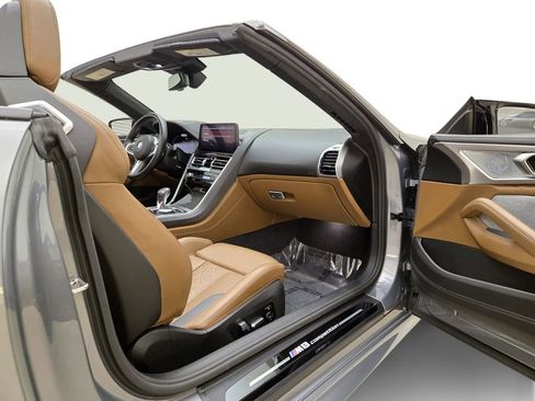 Used 2023 BMW M8 Competition image 20